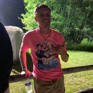 Meet your Posher, Josh